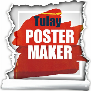 Tulay-Poster Making App