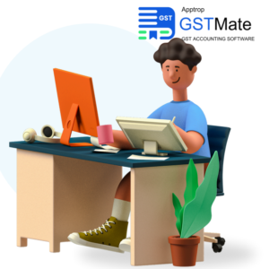 GST Mate –Accounting Software